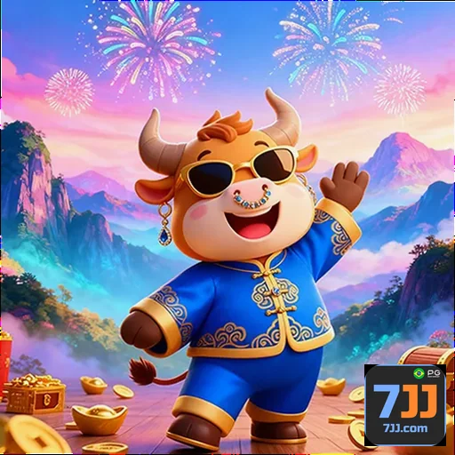 Login no 7jj